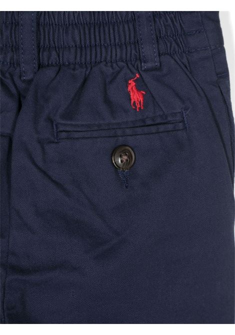 Pantalone Ralph Lauren kids Ralph Lauren Kids | PANTALONI E JEANS | 320855801005NEWPORT NAVY